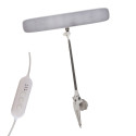 Éclairage LED à planter pour pot - 10W - Version Longue