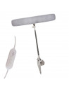 Éclairage LED à planter pour pot - 10W - Version Longue