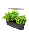 Éclairage LED à planter pour pot - 10W - Version Longue