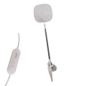 Éclairage LED à planter pour pot - 10W - Version Courte