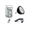 Pack de culture 30cm x 30cm - SpectraBULB X30 - HomeBox 30x30x60
