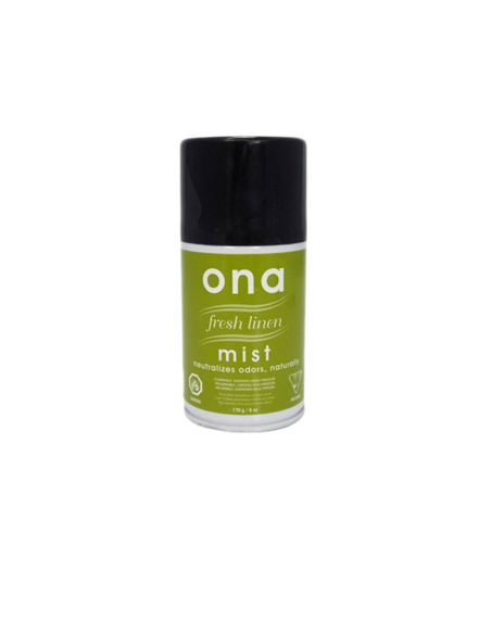 Ona Mist Fresh Linen 170gr