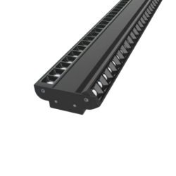 GVL - Barre LED sur Rail 60W - Éclairage Horticole LED pour