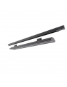 GVL - Barre LED sur Rail 60W - Éclairage Horticole LED pour