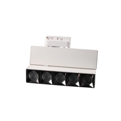 GVL - Spot 20W - Bar Inclinable LED | FloraLED