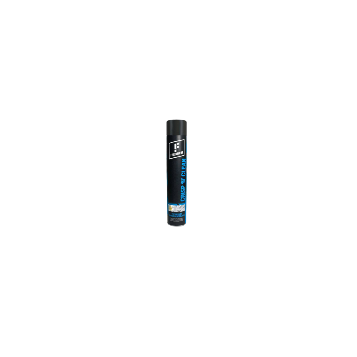 Spray Fleurs/Lin pour neutraliser les odeurs - 750ml