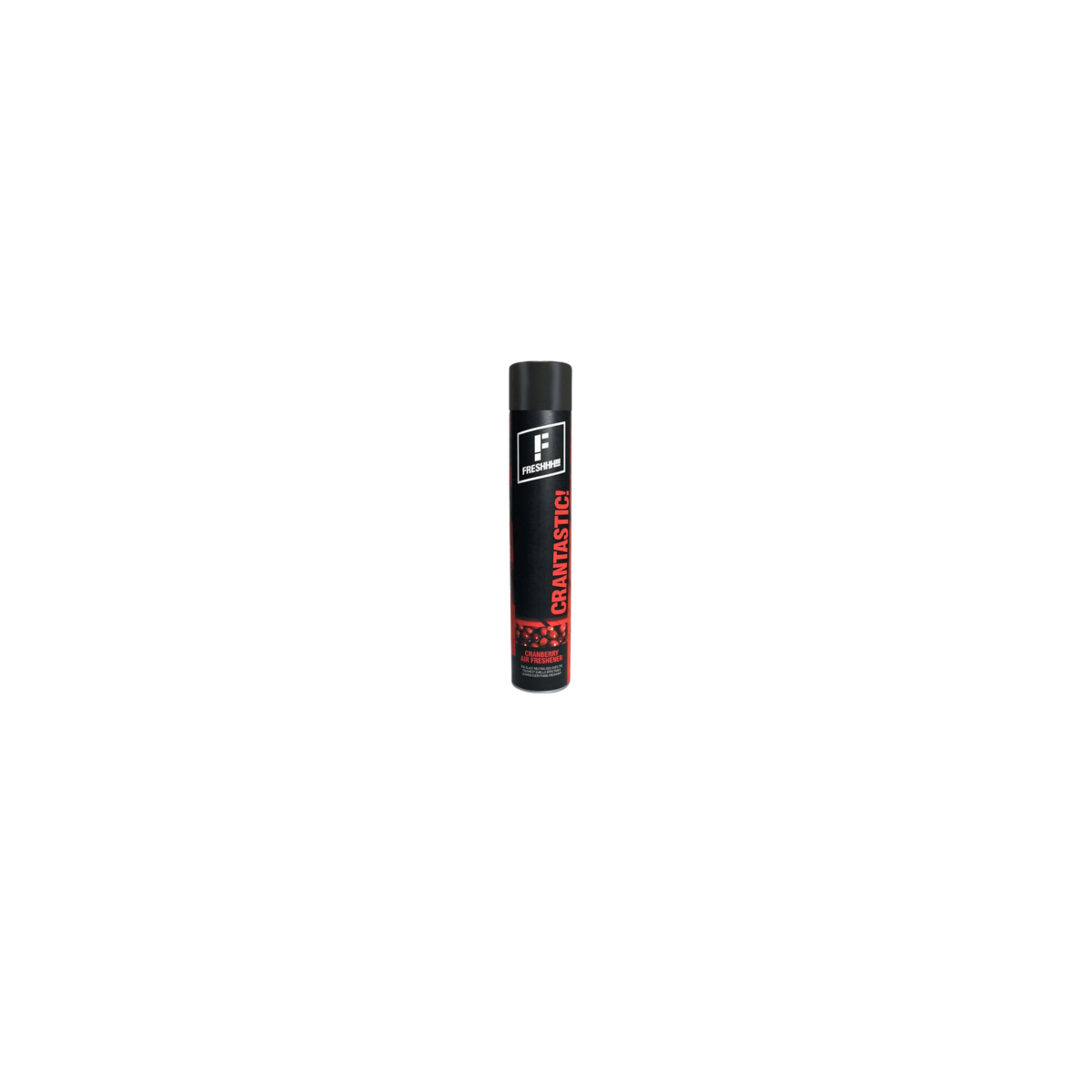 Spray cranberry pour neutraliser les odeurs - 750ml