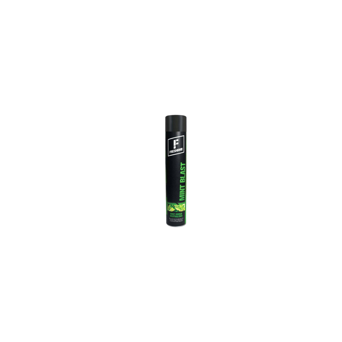 Spray menthe pour neutraliser les odeurs - 750ml