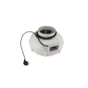 Extracteur Prima Klima - Diam 160 mm - 420 / 800m3h - 2 vitesses