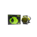 Extracteur PROFAN TT 100 - 145 et 187 m³/h - 100mm - Cablé
