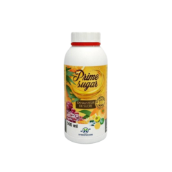 PRIME-SUGAR-500ML    Prime Sugar - Exhausteur de sucre -