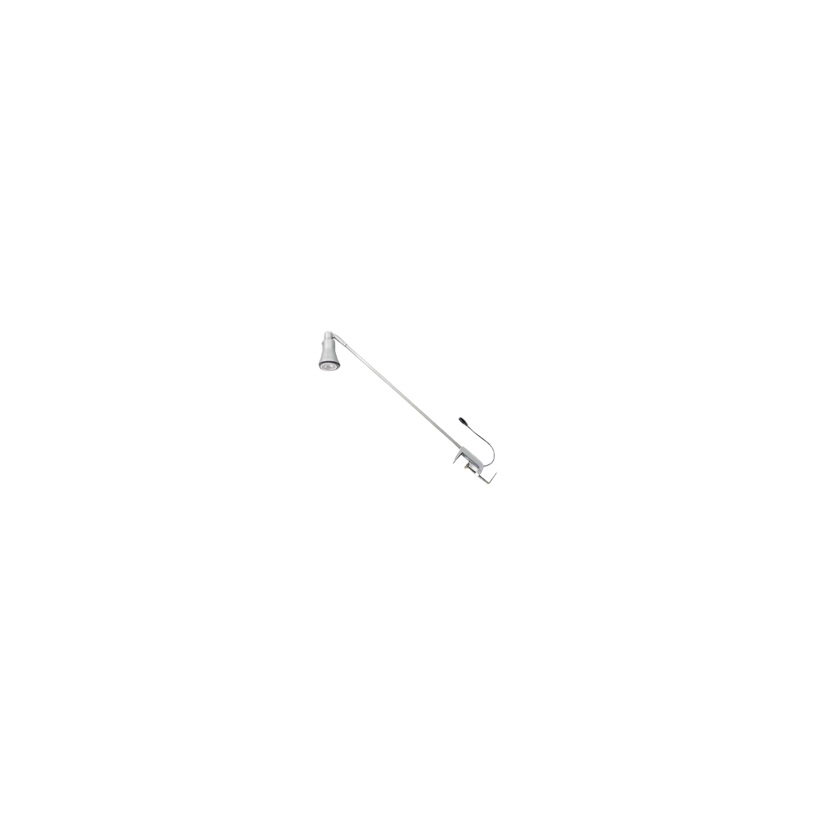 X-WALL - T10 - Support de fixation pour l'éclairage de murs