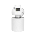 Extracteur Prima Klima Thermo Control- PL125-TC - Ø125mm - 2vitesses - 220 et 400m3/h + Filtre à Charbon Ø125mm