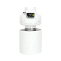 Extracteur Prima Klima - PL125-L - Ø125mm - MAX 360m3/h + Filtre à Charbon Ø125mm