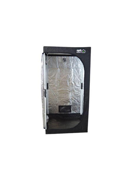OPTIROOM 80 - 80X80x160