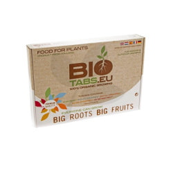 Kit de démarrage Biotabs | FloraLED