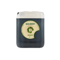 Stimulateur de croissance - BioBizz - Bio Grow | FloraLED