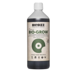 Stimulateur de croissance - BioBizz - Bio Grow | FloraLED