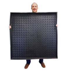 Flexi Tray - Plateau fléxible