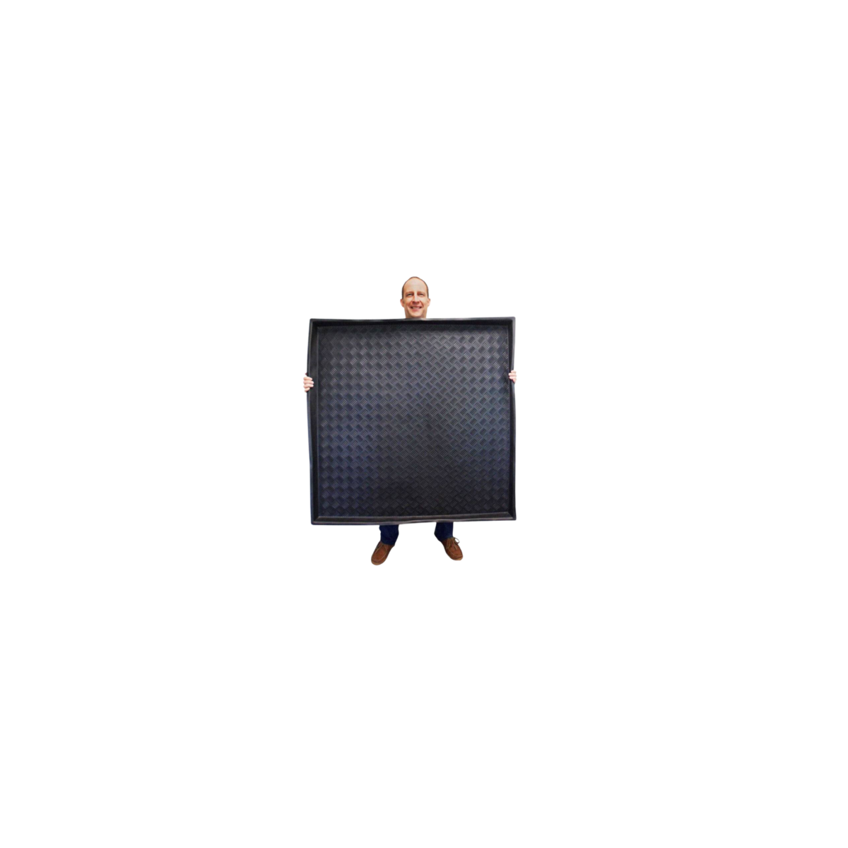 Flexi Tray - Plateau fléxible