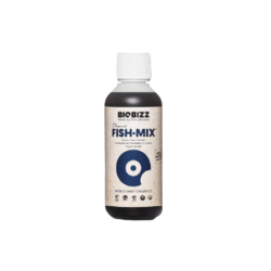Accélérateur de croissance - BioBizz - Fish Mix