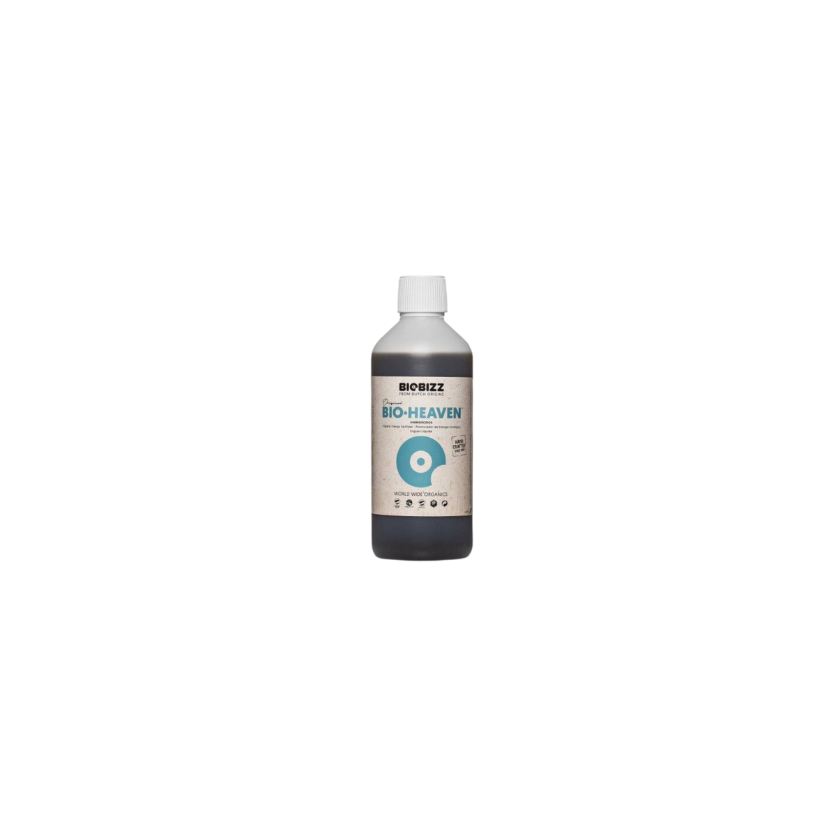 Stimulateur biologiques - BioBizz - Bio Heaven