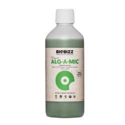 Stimulateur de croissance et de floraison - BioBizz - ALG-A-MIC