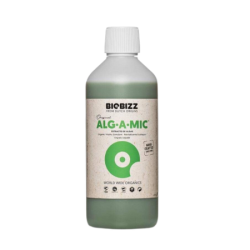 Stimulateur de croissance et de floraison - BioBizz - ALG-A-MIC