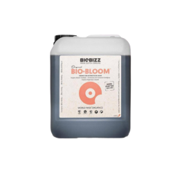 Booster de floraison - BioBizz - Bio Bloom | FloraLED