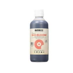 Booster de floraison - BioBizz - Bio Bloom | FloraLED