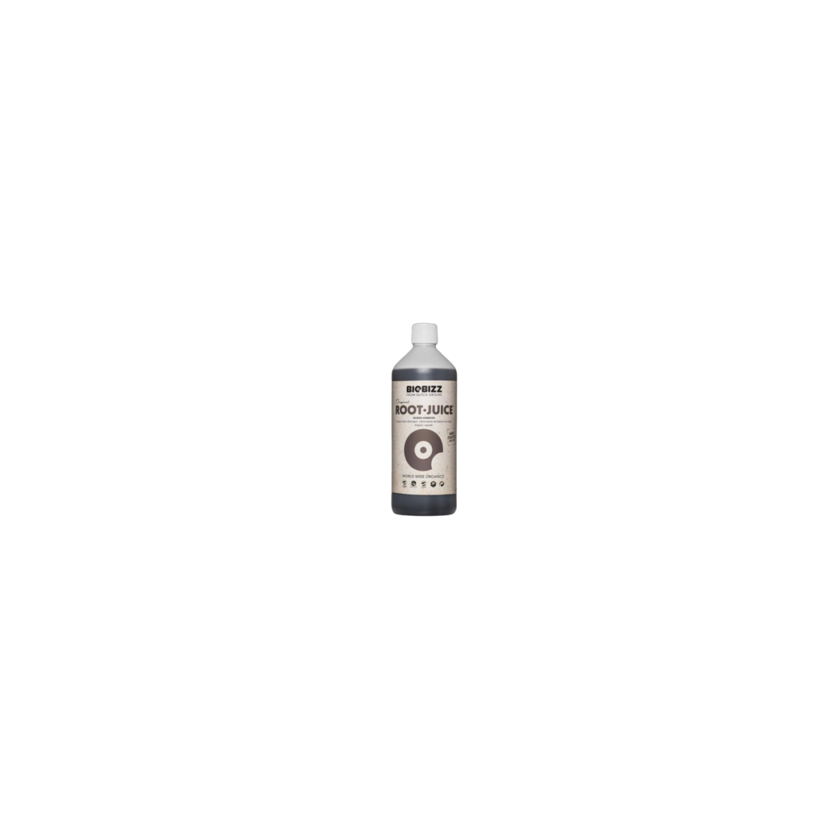 Stimulateur racinaire - BioBizz - Root Juice