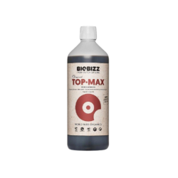 Stimulateur de croissance - BioBizz - Top Max - 100% bio