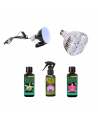 Pack Complet pour orchidées | FloraLED