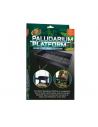 Plateforme Paludarium Small Zoomed | Écosystème Aquatique | BloomLED