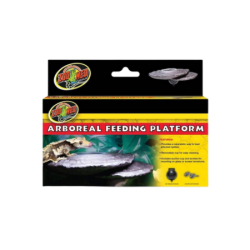 Arboreal Feeding Platform ZOOMED
