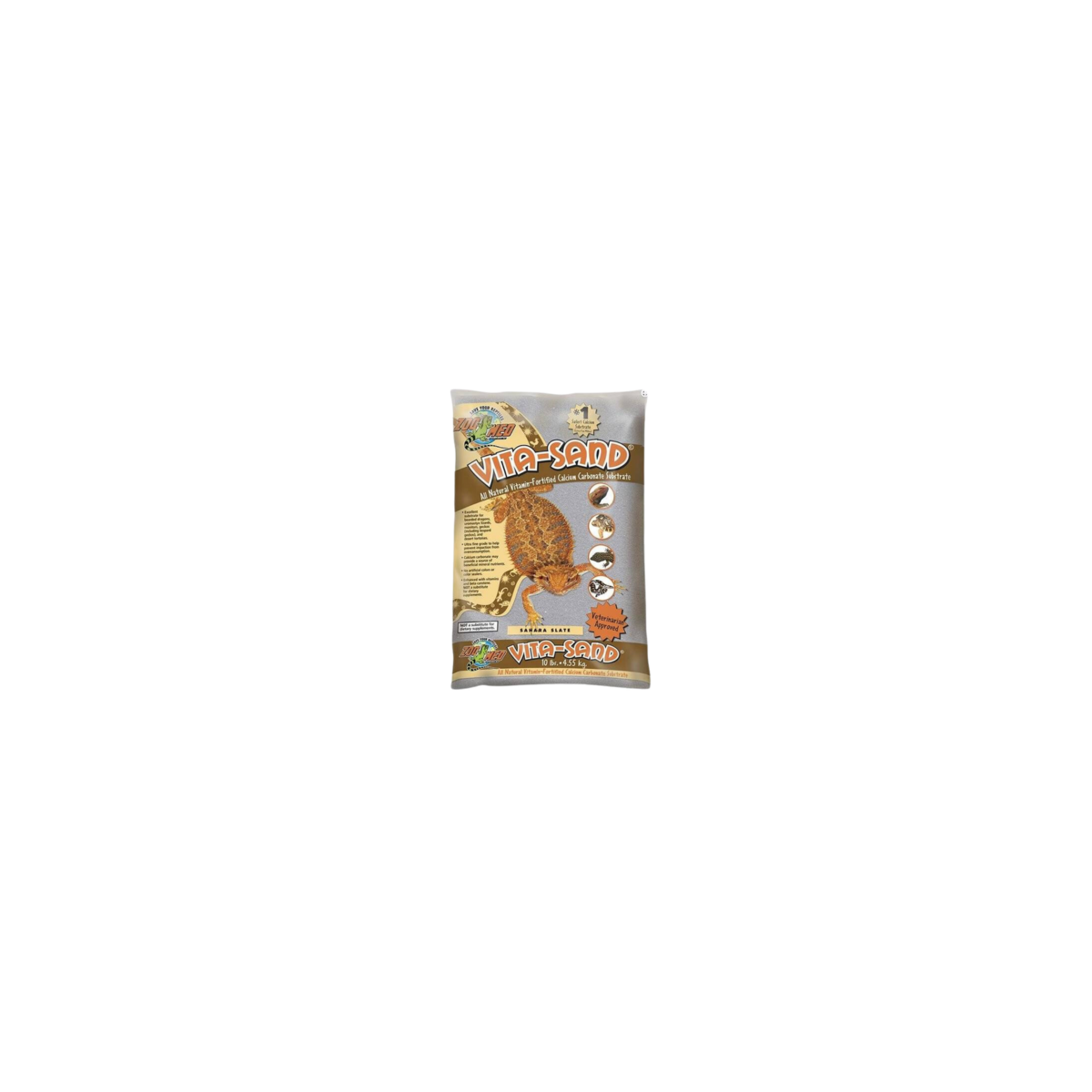 vita sand sahara slate 4,5 KG | FloraLED