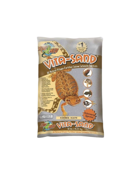 vita sand sahara slate 4,5 KG | FloraLED