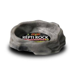 gamelle à eau Repti Rock