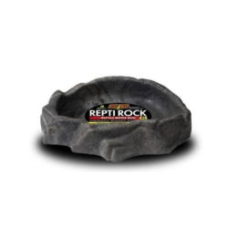 gamelle à eau Repti Rock