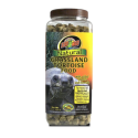 Nourriture NATURAL GRASSLAND TORTOISE 241grs