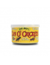Zoo Med Can O' Crickets 35g | Nourriture Naturelle | BloomLED