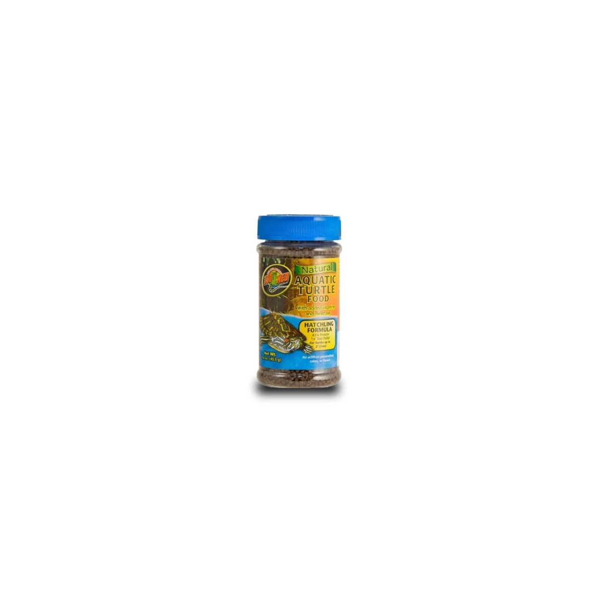 NOUR.NATURAL AQUATIC TURTLE HATCHLING