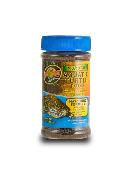 NOUR.NATURAL AQUATIC TURTLE HATCHLING
