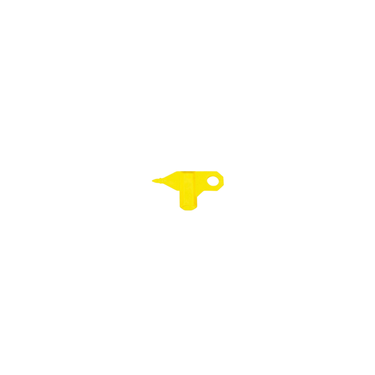 PERCEUR tuyaux 2-4 MM PLASTIQUE | FloraLED