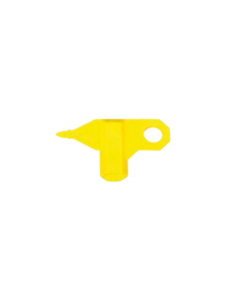PERCEUR tuyaux 2-4 MM PLASTIQUE | FloraLED