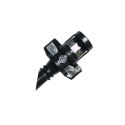 Minijet 360°-4mm