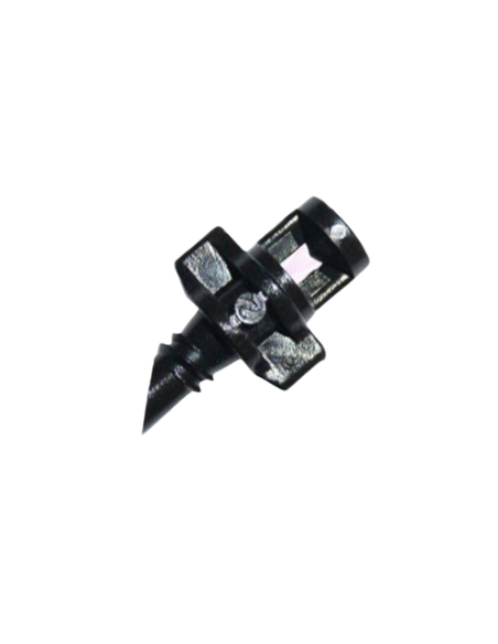Minijet 360°-4mm | FloraLED