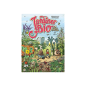 Jardiner Bio en BD -Mama Editions