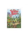 Jardiner Bio en BD -Mama Editions | FloraLED