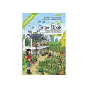 Le Bio Grow Book - Mama Editions